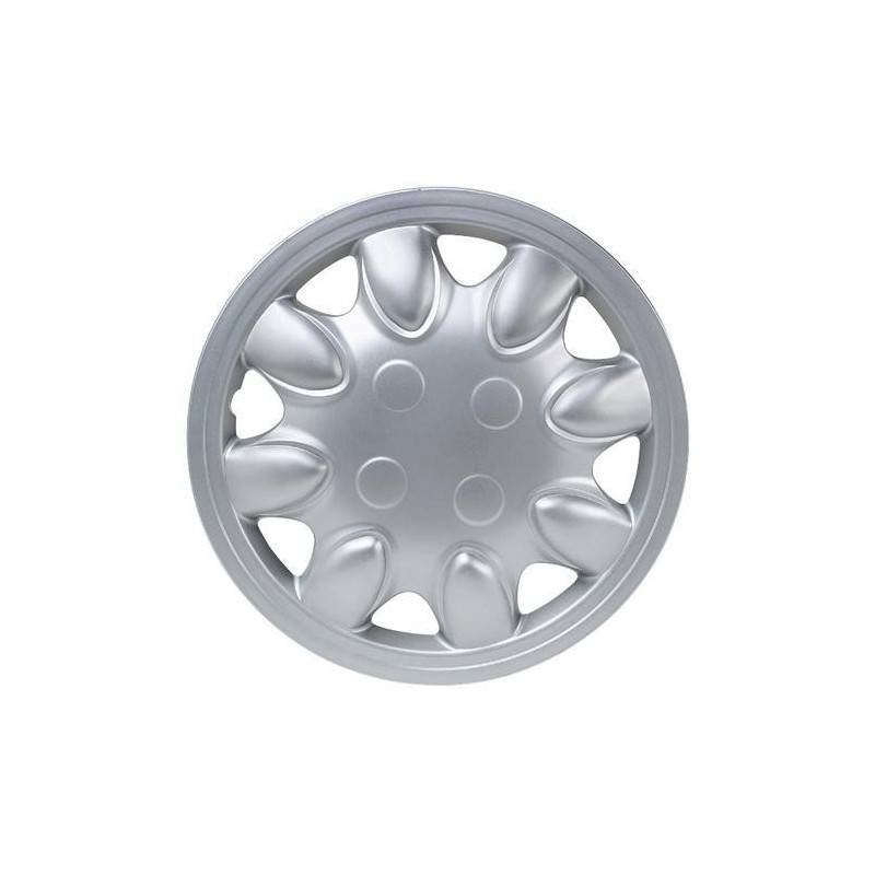 LAMPA - Copricerchio universale TURBO 14'' 30818