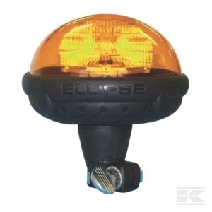 Sacex - Girofaro lampeggiante 15 LED ELLIPSE 10929