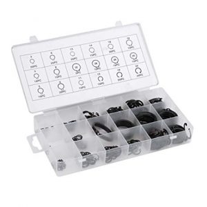 Vari - Assortimento seeger frontali R878