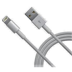 CELLULAR LINE - Cavo di ricarica lightning per prodotti Apple 100 cm