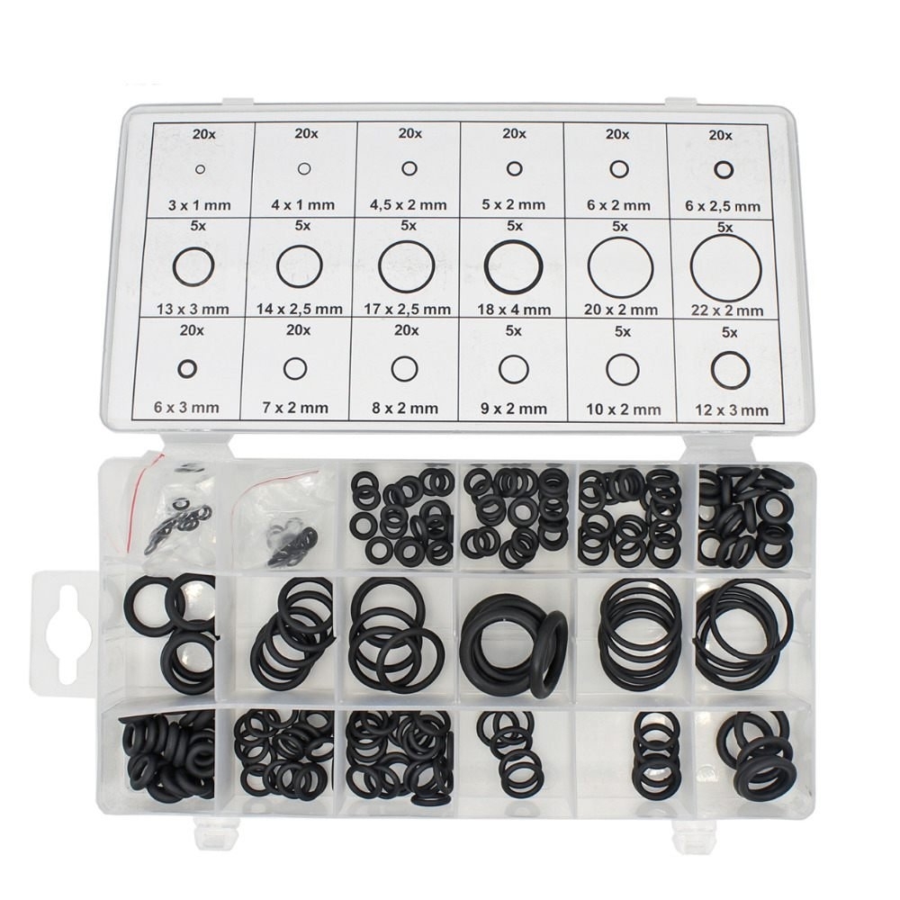 Vari - Assortimento OR professionali 37,70>