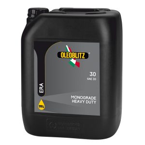 Oleoblitz - Olio motore ERA 30 5 Lt