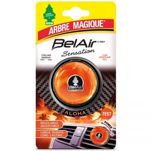 Arbre Magique - Profumo gel ALOHA