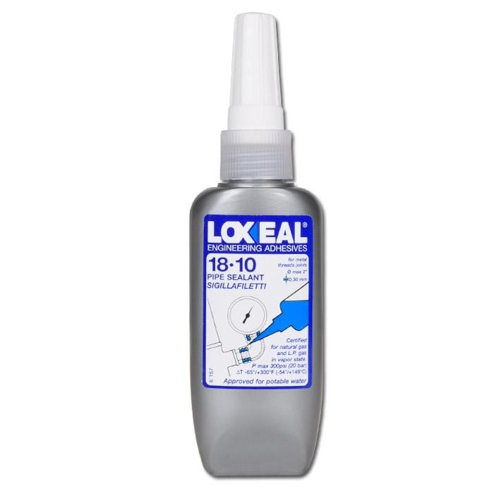 Loxeal - Sigillante 1810