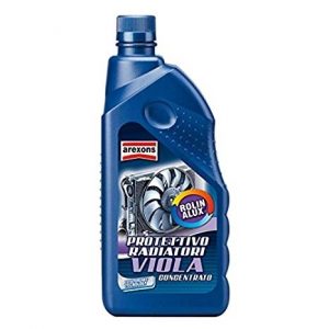Arexons - Liquido protettivo radiatori VIOLA ROLIN AUX 1 Lt.