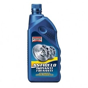Arexons - Liquido antigelo per impianti frenanti 1 Lt