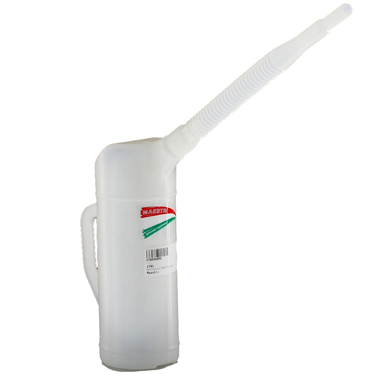 Maestri - Secchiello in plastica 2 Lt 1742