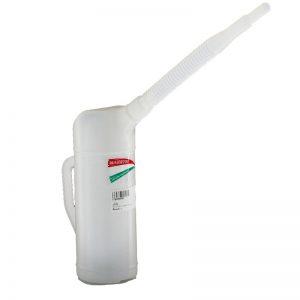 Maestri - Secchiello in plastica 5 Lt 1745