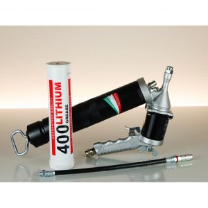 Maestri - Kit pistola aria compressa con caricamento manuale 778