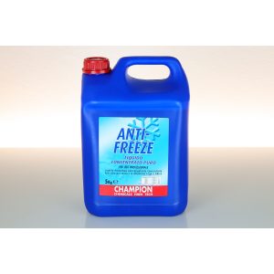 CHAMPION - Anti-freeze
