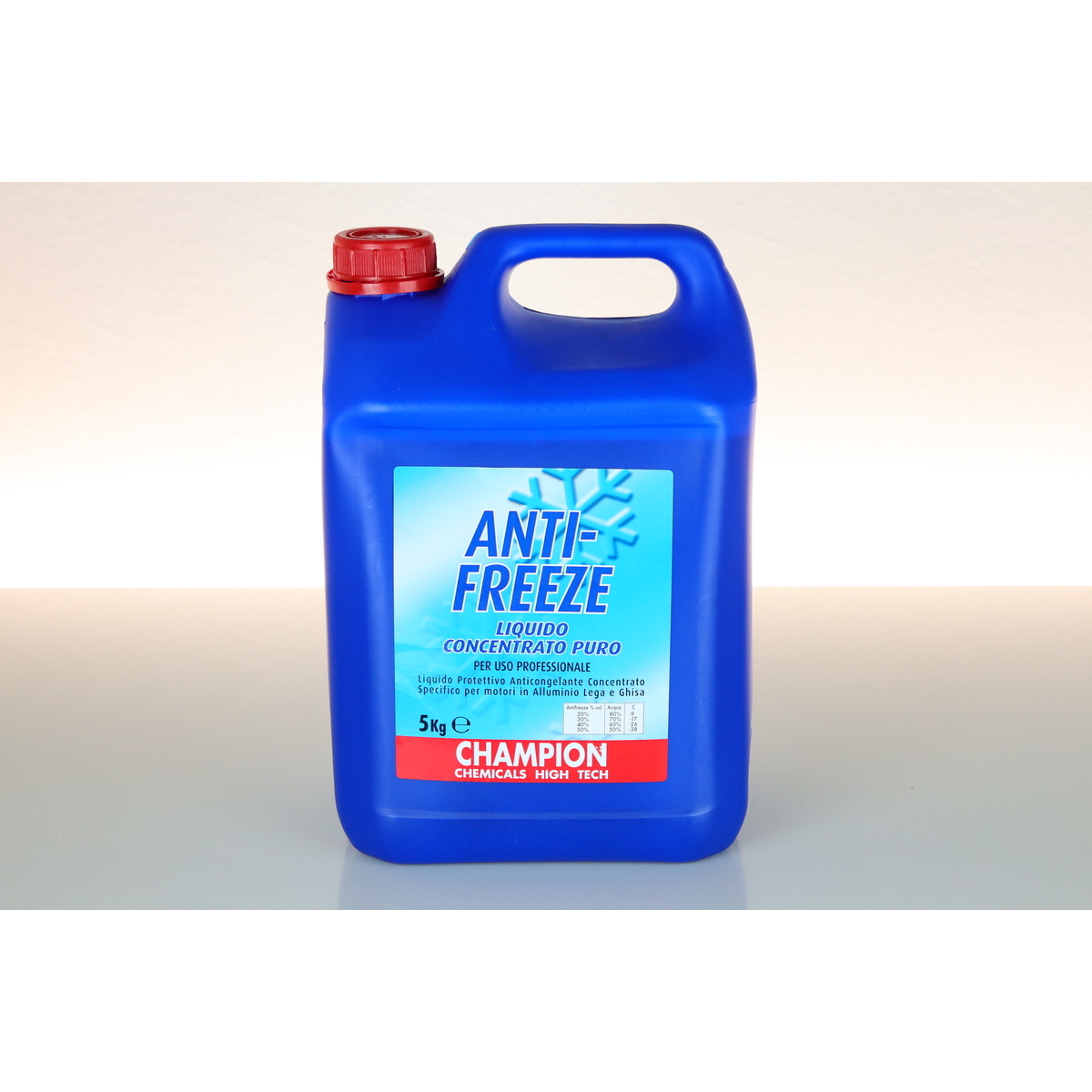 CHAMPION - Anti-freeze