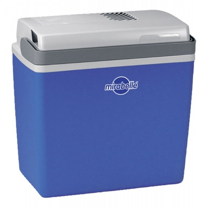 Ezetil - Mirabelle E24 12 V Refrigeratore termoelettrico