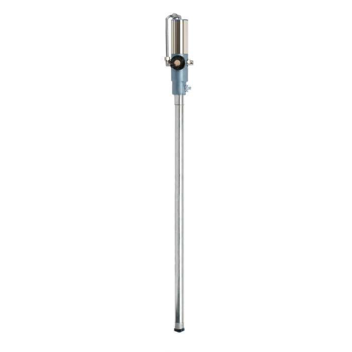 Ama - Pompa pneumatica per olio 5:1-GHIERA 2'' 10479
