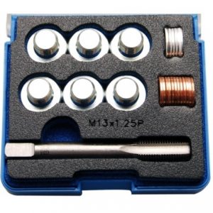 Afa - Kit in astuccio riparazione filetto tappo coppa olio 21740015