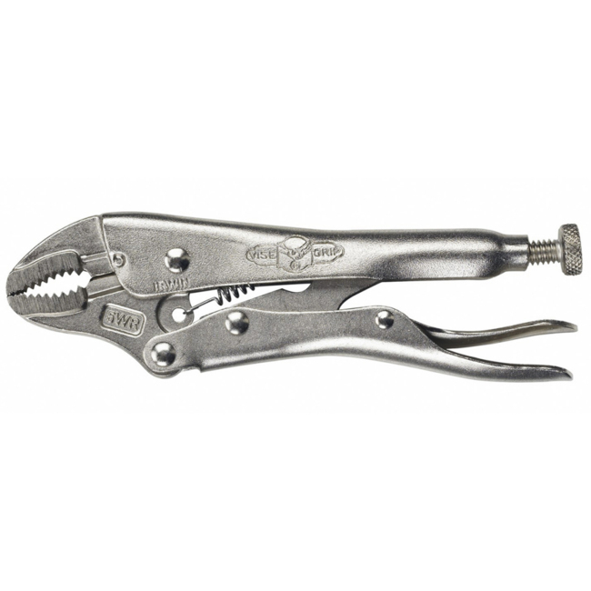 Afa - Pinza vise-gripe 5WR 125mm 416304
