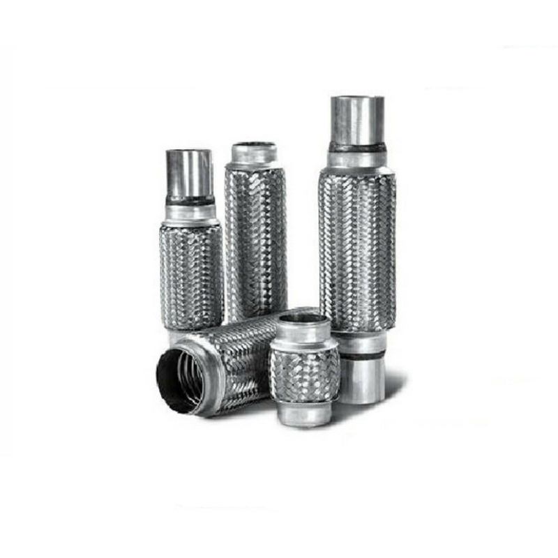 MTS - Flessibile silenziatore universale 270 cm 0199700