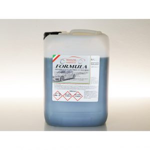 Frescura - Detergente per auto Formula 10 Kg