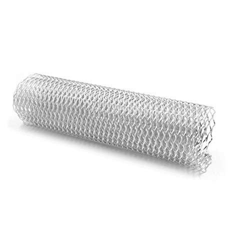 Lampa - Griglia Rombo Piccola racing grill 100x33 04582