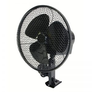 Lampa - Ventilatore Jumbo 12V 73101