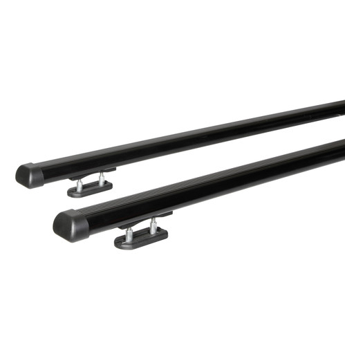 Nordrive - Coppia barre portatutto CLUB taglia L in acciaio N15007