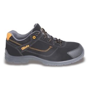 Beta - Scarpe antinfortunistiche in action nabuk idrorepellente 7214FN