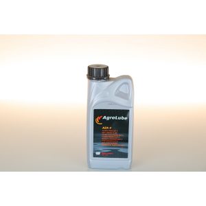 Agrolube - Olio freni AZA 4 FMVSS 116-DOT 1 Lt