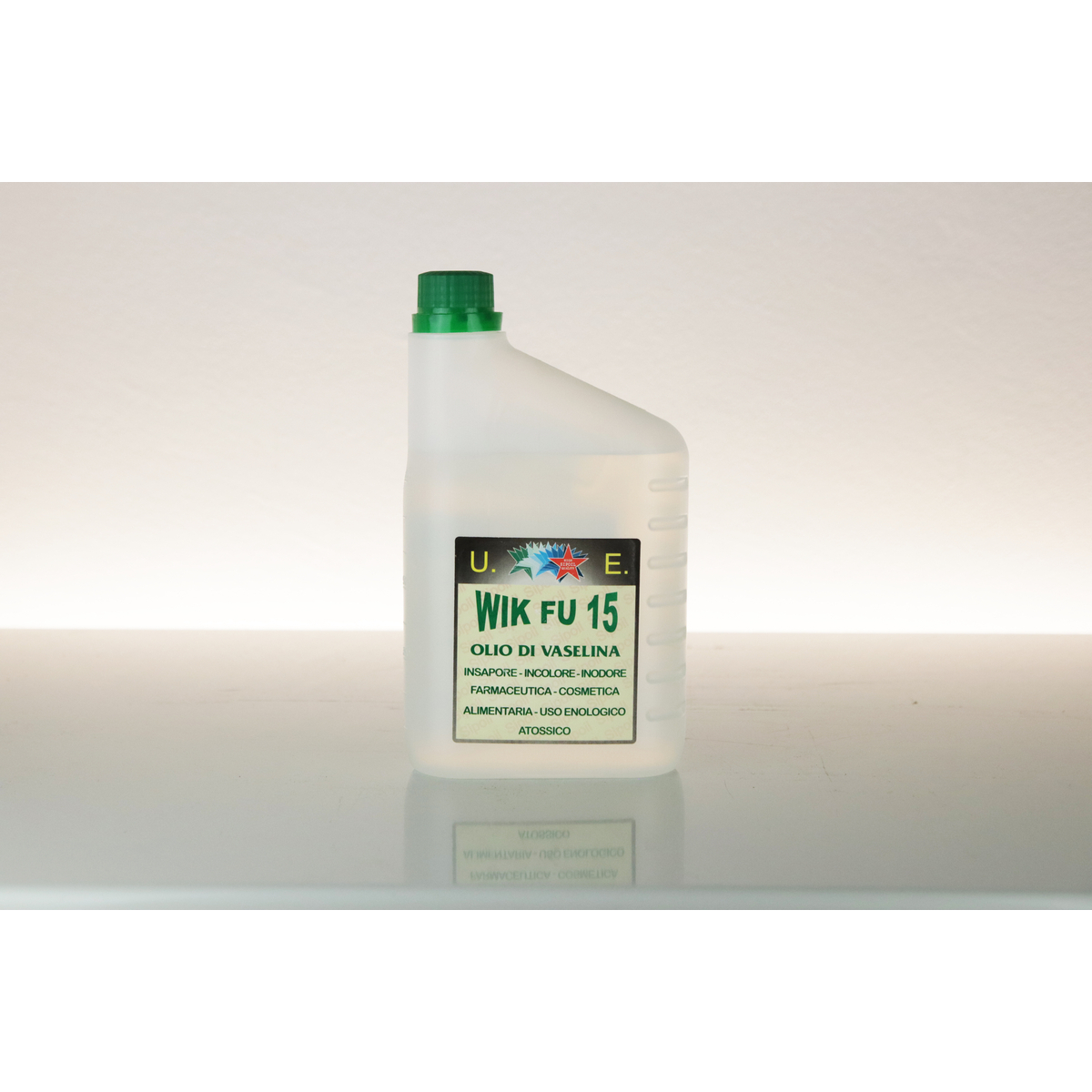 BFR FU 15 – Olio bianco minerale ad elevato grado di purezza per industria  alimentare - Mentani Prodotti Chimici Ausiliari per l'Industria