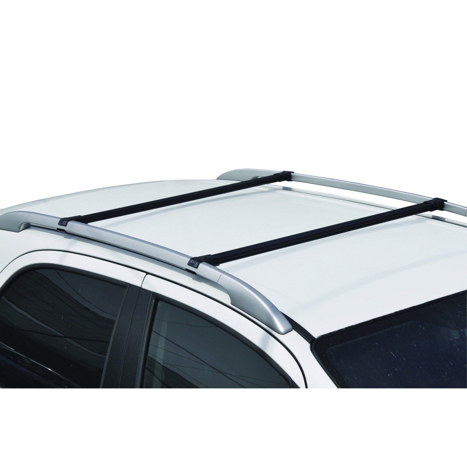 Gev - Barre portatutto Panda pre-montate 8814