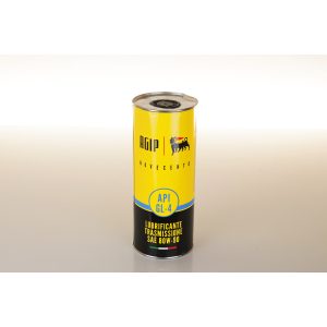 Agip - Olio trasmissioni Novecento 8W90 1 Lt