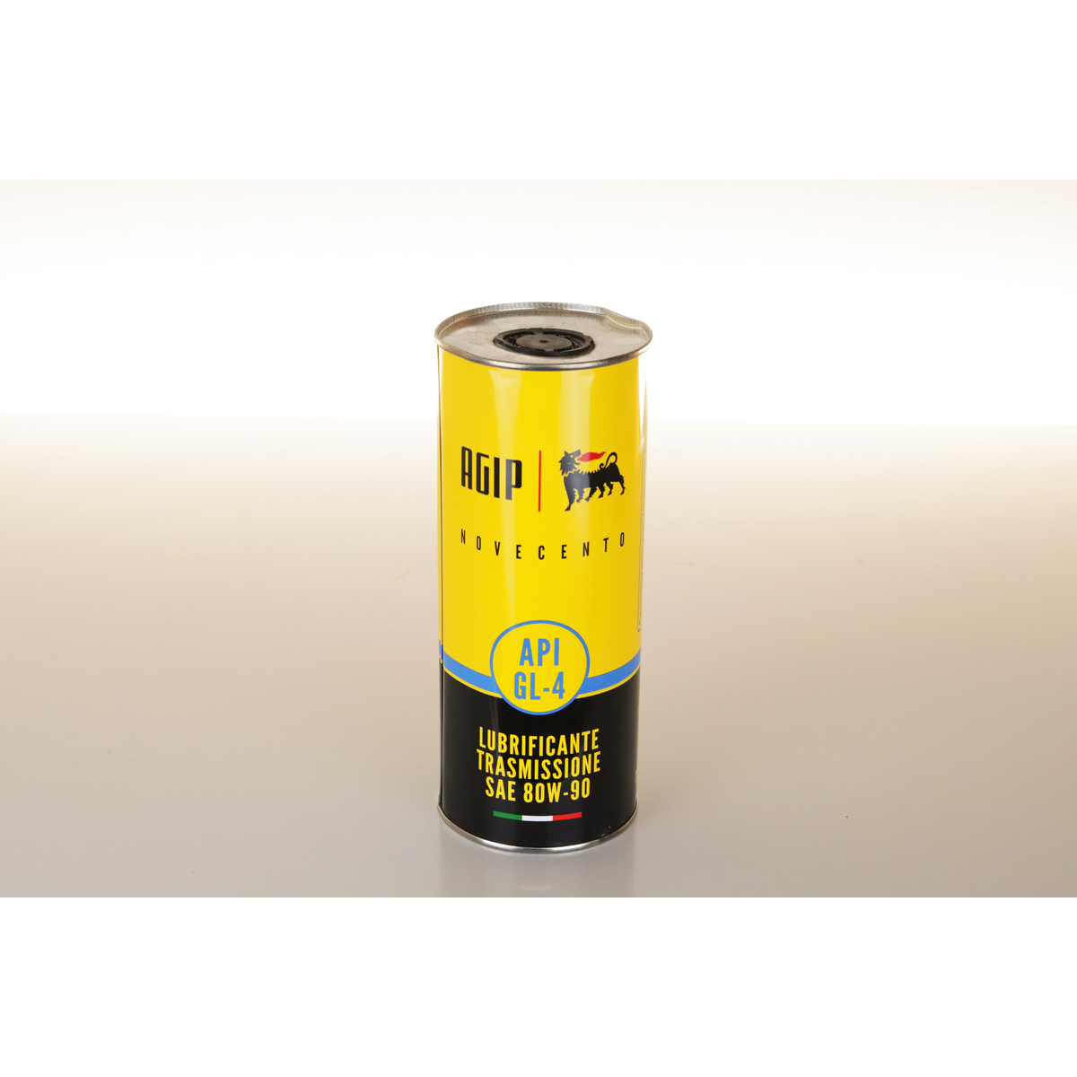 Agip - Olio trasmissioni Novecento 8W90 1 Lt