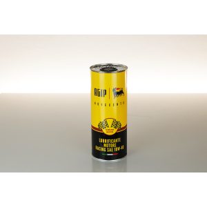 Agip - Olio motore RACING 10W40 1 Lt