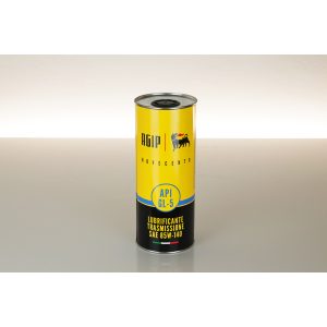 Agip - Olio trasmissioni Novecento 85W140 1 Lt
