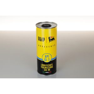 Agip - Olio trasmissioni SAE 90 1 Lt.