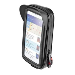 Lampa - Custodia universale Opticase per smartphone