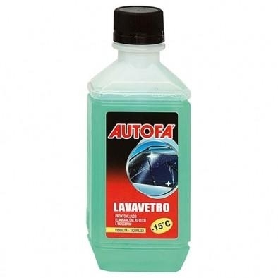 Arexons - Liquido lavavetro AUTOFA' 250 ml 1543