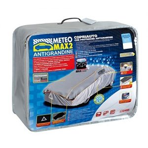 Lampa - Copriauto antigrandine Meteo Max 2 Ag 2 20551