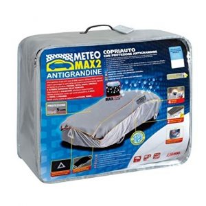 Lampa - Copriauto antigrandine Meteo Max 2 AG 3 20552