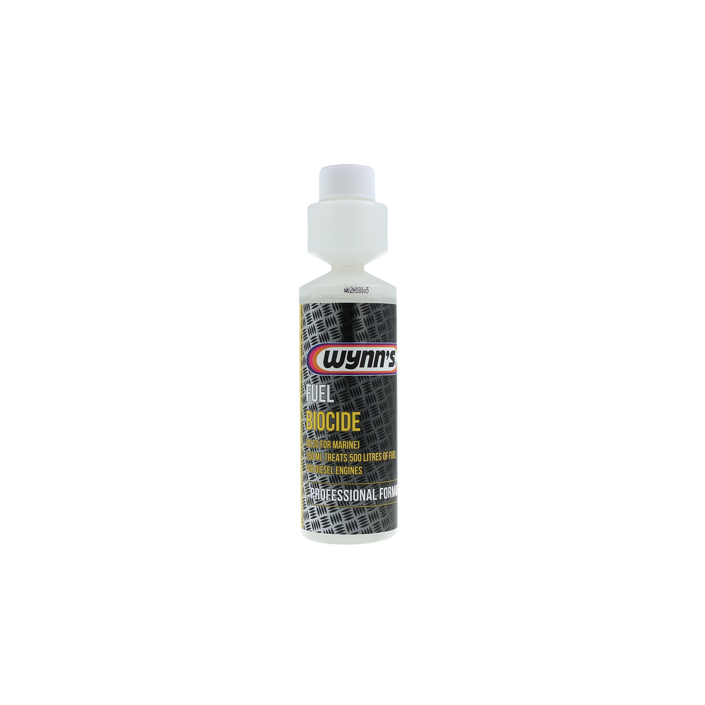Wynn's - Additivo Fuel biocide antialghe 250 ml