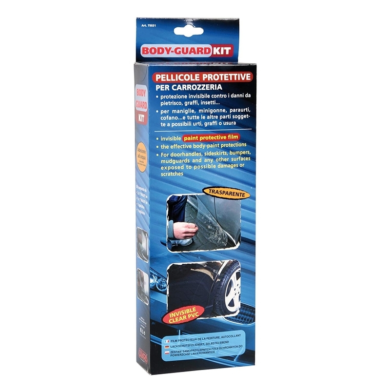 Lampa - Kit pellicole protettive carrozzeria Body guard 75031