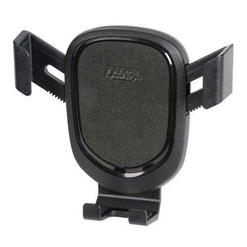 Lampa - Porta smartphone GRAVITON per bocchetta d'aerazione 72549