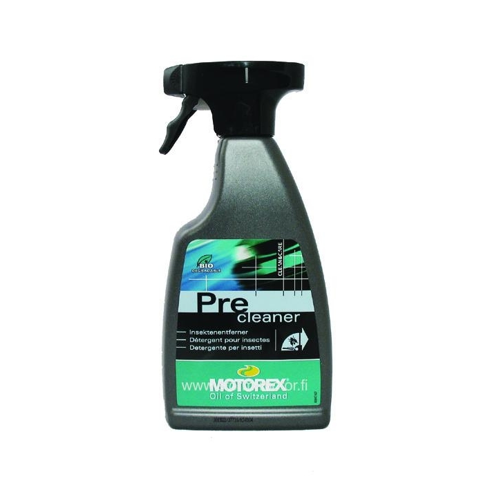 Motorex - Spray PreCleaner 0.5L