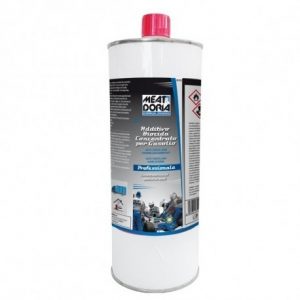 Meat e Doria - Additivo biocida concentrato per gasolio 1 Lt M27