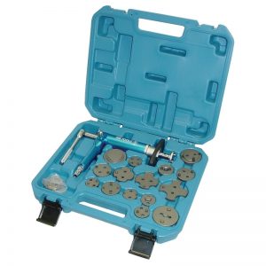 Afa - Kit compressore perrotazione pistoncini freni pneumatici 235137