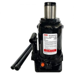 Lampa - Cric idraulico 300 Quintali 71556