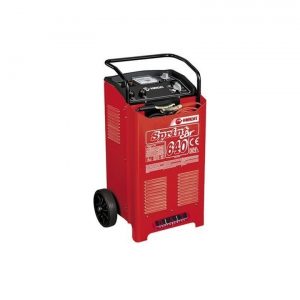 Helvi - Caricabatteria Helvi Sprint Car 640
