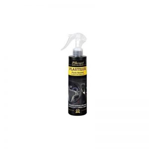 Synpol - Lucidante rinnovante Plastilux per plastica e gomma 250 Ml