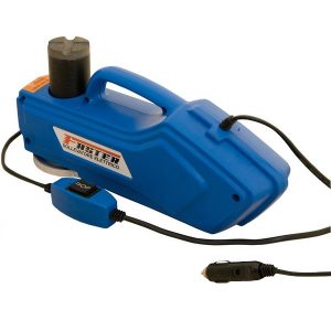 Intec - Faster 150 - Cric elettrico idraulico