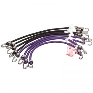 Jumbo - Mini elastici 25 cm Diamentro 5mm Gev 6331