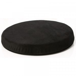 Custo - Cuscino girevole 360° per auto Gev 16617