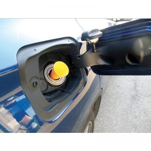 Gev - Adattatore universale Diesel Go per auto diesel 4167
